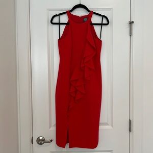 Brand New Vince Camino Dress